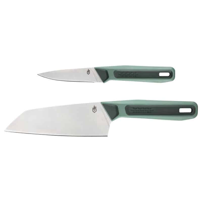 Custom Gerber® Compleat Cutting Board Set - 6