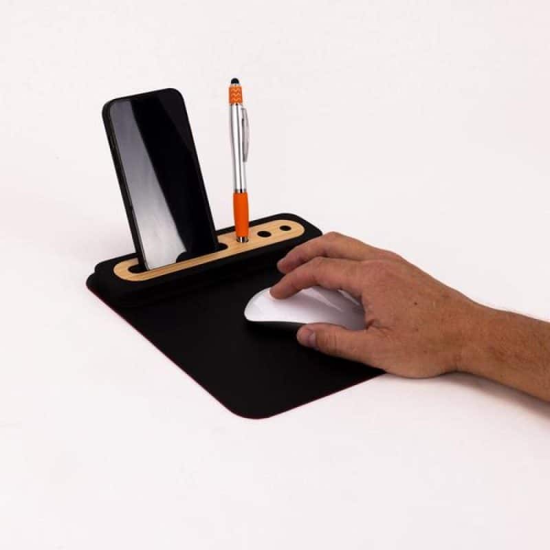 Custom Import Desktop Mouse Pad - 3