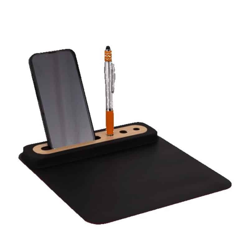 Custom Import Desktop Mouse Pad - 4