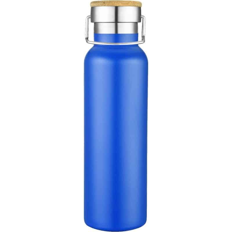 Custom 20 oz. Swig stainless steel bottle — 20oz/591ml - 1