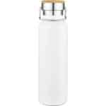 Custom 20 oz. Swig stainless steel bottle — 20oz/591ml