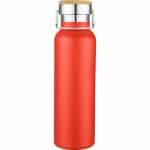 Custom 20 oz. Swig stainless steel bottle — 20oz/591ml - 2