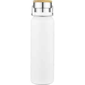 Custom 20 oz. Swig stainless steel bottle — 20oz/591ml