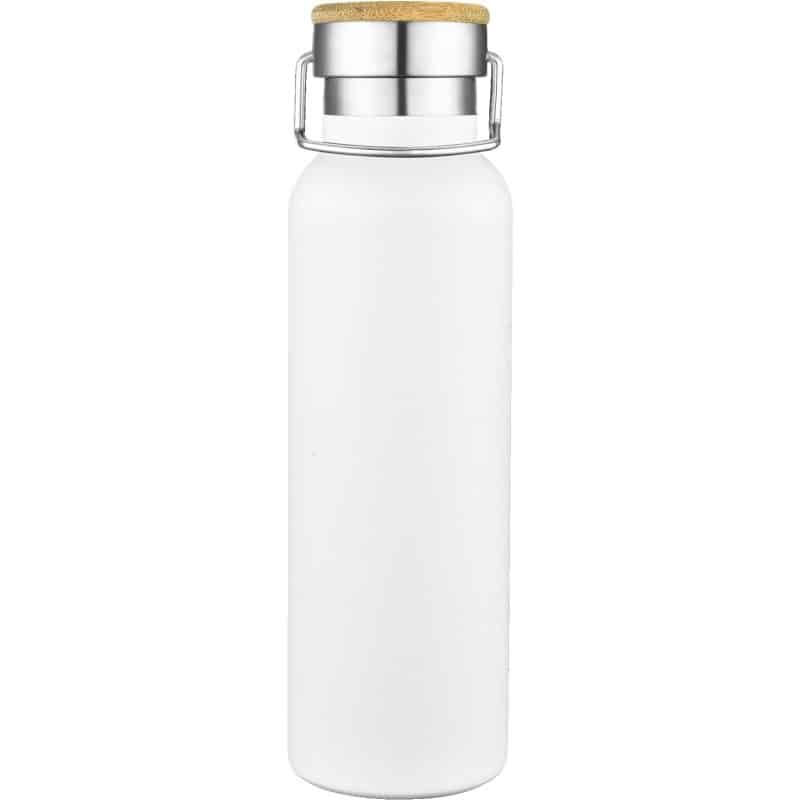 Custom 20 oz. Swig stainless steel bottle — 20oz/591ml