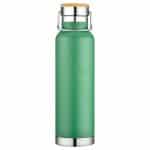 Custom 22 oz. Swig stainless steel bottle — 22oz/660ml - 4