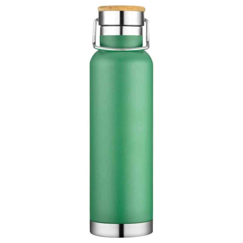 Custom 22 oz. Swig stainless steel bottle — 22oz/660ml - 4