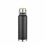 Custom 22 oz. Swig stainless steel bottle — 22oz/660ml - 5
