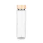 Custom 34 Oz. EcoPure Bottle w/Bamboo Lid - 6