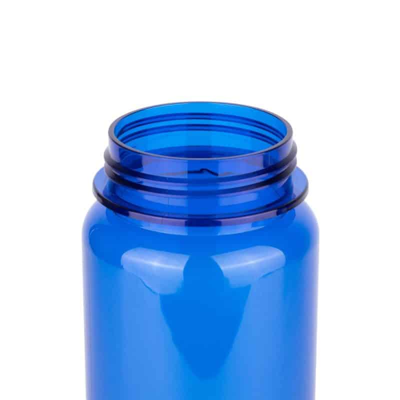 Custom 34 Oz. EcoPure Bottle w/Bamboo Lid - 7