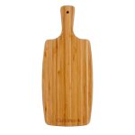 Custom Cuisinart 14" Bamboo Cutting Board - 1