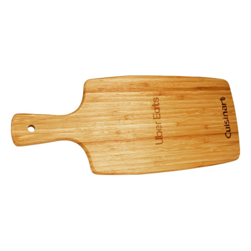 Cuisinart-14-Bamboo-Cutting-Board-CST-BAMBOARD14 Custom Cuisinart 14" Bamboo Cutting Board