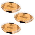 Custom Football Flip