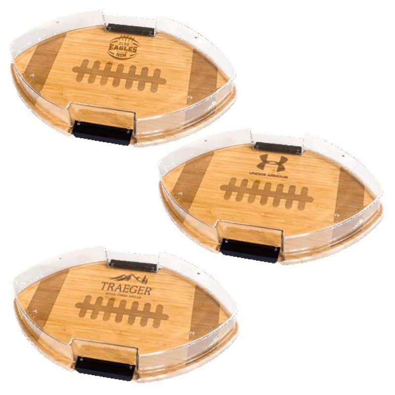 Football-Flip-Serve-Store-Board-TTB7746 Custom Football Flip