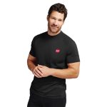 Custom Tasc Men's Carrollton Fitness T-Shirt