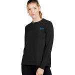 Custom Tasc Women's Riverwalk French Terry Sweatshirt 2.0