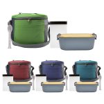 Utensil & Snack Set