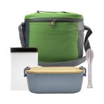 Utensil & Snack Set - 1