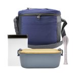Utensil & Snack Set - 2