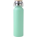 Custom Pod Spirit Water Bottle Brite W/ Bamboo Lid 20 Oz - 5