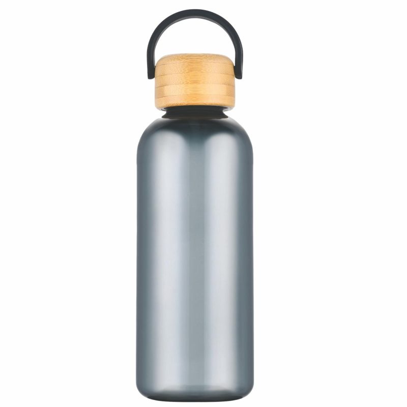 Custom 21 oz rPET Water Bottle - 1