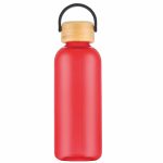 Custom 21 oz rPET Water Bottle - 4