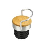 Custom 22 oz. Double Wall Stainless Steel Bottle - 9