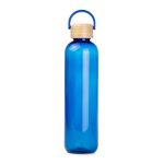 Custom 34oz. BambooHydrate Bottle w/Handle Lid (Factory Direct) 10-12 Weeks - 1