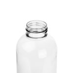 Custom 34oz. BambooHydrate Bottle w/Handle Lid (Factory Direct) 10-12 Weeks - 7