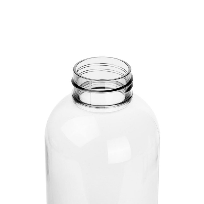 Custom 34oz. BambooHydrate Bottle w/Handle Lid (Factory Direct) 10-12 Weeks - 7
