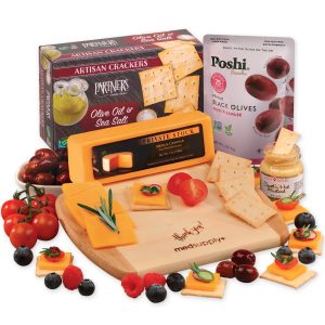Custom Assortment of Delights