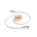 Custom BambooRetract 4-in-1 Charging Cable(Factory Direct) 10-12 Weeks - 2