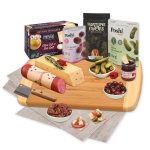 Custom Charcuterie Delights Sampler - 1