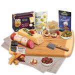 Custom Charcuterie Sampler Set - 1