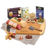 Custom Charcuterie Sampler Set