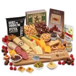Custom Charcuterie Smorgasbord