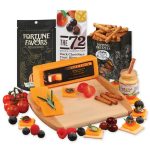 Custom Charcuterie Starter Assortment - 1