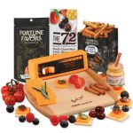 Custom Charcuterie Starter Assortment