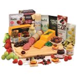 Custom Charcuterie Temptations - 1