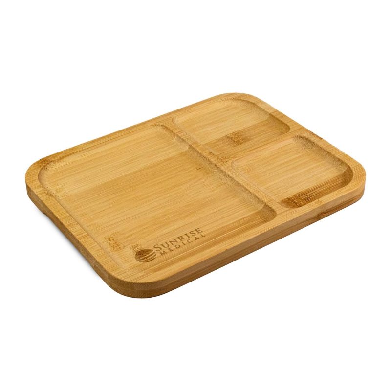 Custom Covered Charcuterie Set - 2