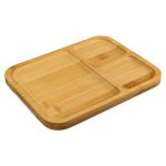 Custom Covered Charcuterie Set - 3