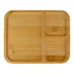 Custom Covered Charcuterie Set - 4