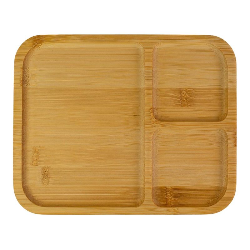 Custom Covered Charcuterie Set - 4