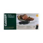 Custom Cuisinart Electric Knife Set with Cutting Board - 3