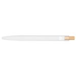 Custom EcoRubber Grip Pen (Factory Direct) 10-12 Weeks - 1