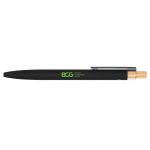 Custom EcoRubber Grip Pen (Factory Direct) 10-12 Weeks - 5
