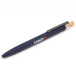 Custom EcoRubber Grip Pen (Factory Direct) 10-12 Weeks - 6