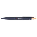 Custom EcoRubber Grip Pen (Factory Direct) 10-12 Weeks - 7