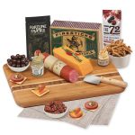 Custom Experience of Excellence Charcuterie Board - 1