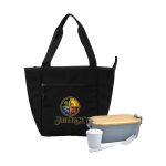 Custom Roam Bamboo Lunch Set - 2