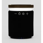 Custom Rockin' Eco Wireless Charger & Speaker. - 2